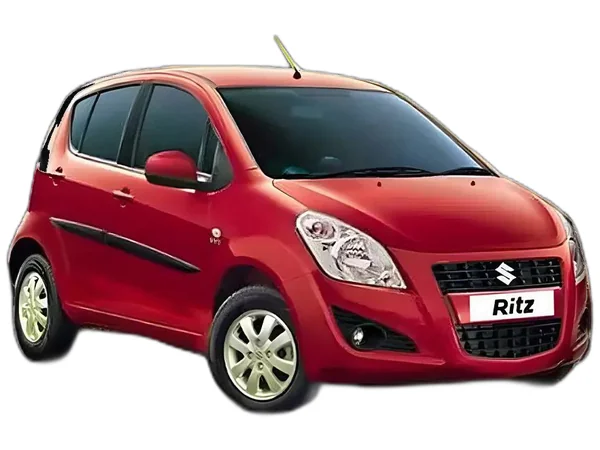 maruti suzuki ritz ritz-zdi-bs-iv exterior